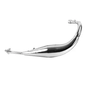 Viimeinen Mahdollisuus Voca Racing POT 50 A BOITE CHROMED Keräin